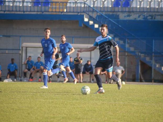 Αιφνιδίασε ο Απόλλων Λάρισας