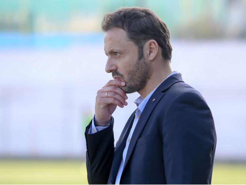 «Ένα ματς δεν γκρεμίζει τα πάντα»