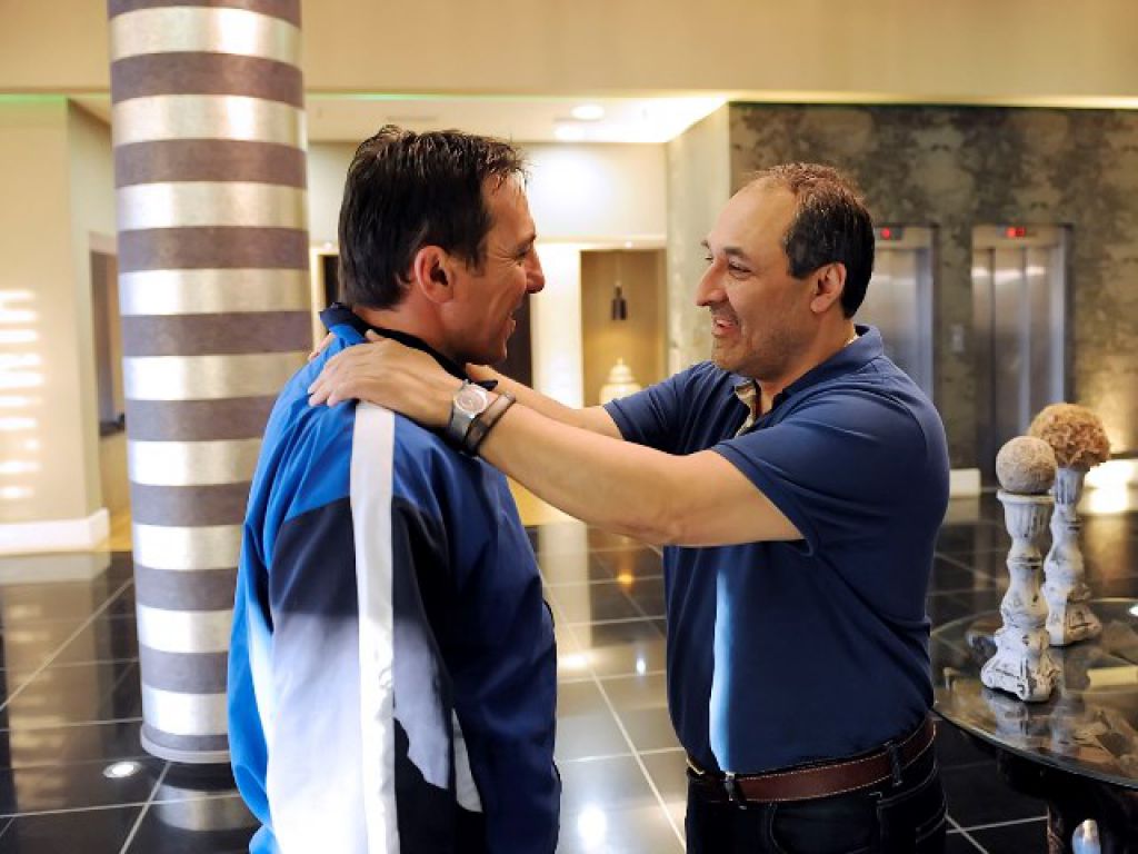 «Τον δεύτερο χρόνο Ευρώπη»