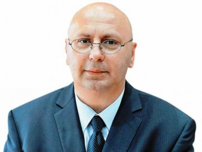 «Πιστεύω σε εσάς»