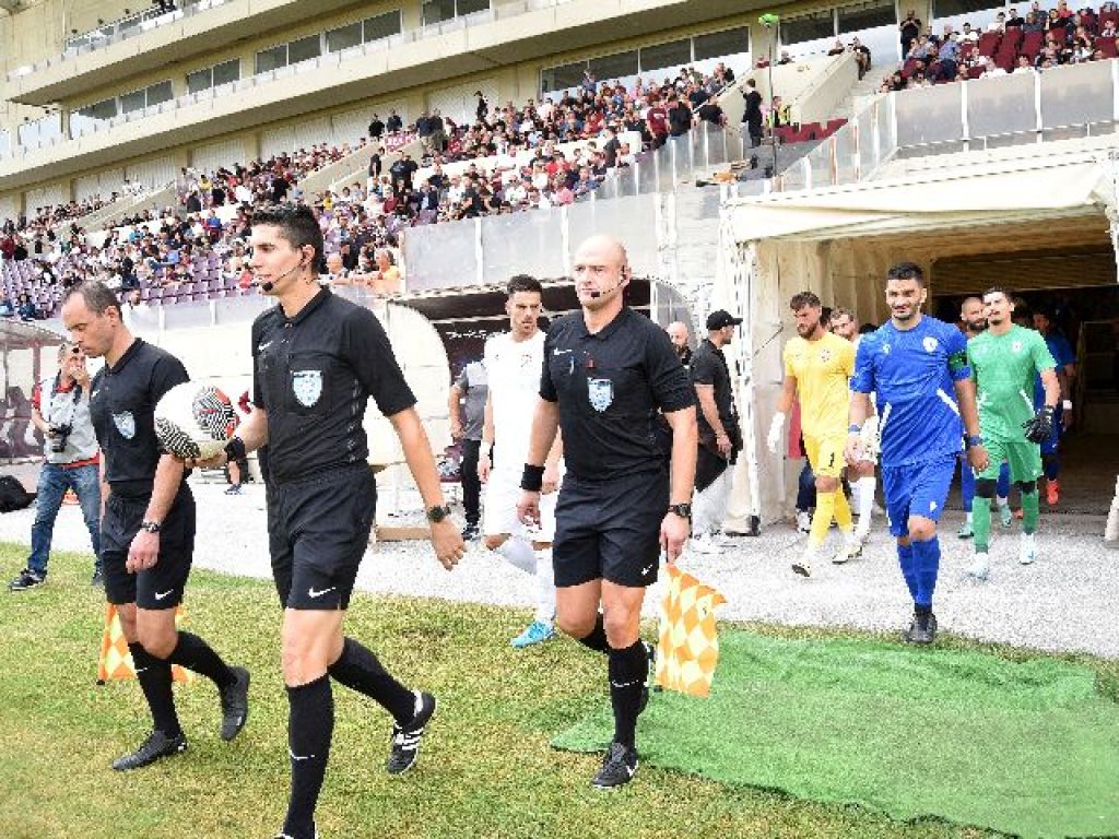 Πρόστιμο της ΔΕΑΒ στην ΑΕΛ