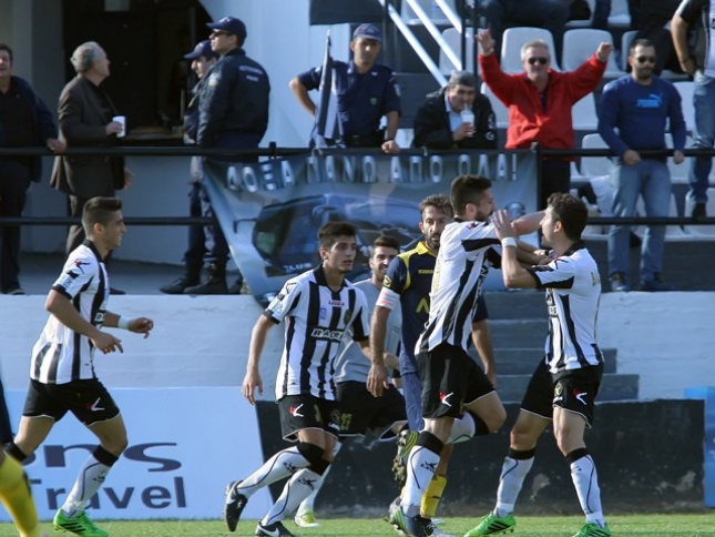 Τα «ευχαριστώ» της Δόξας