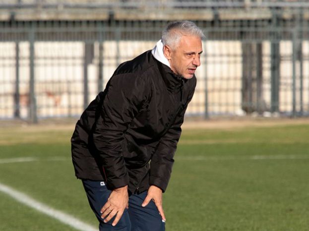 «Δεν μπορούσα ν’ αρνηθώ»