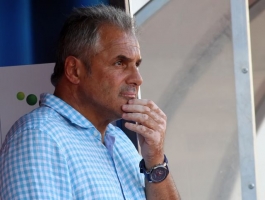 «Άλλη ομάδα στο πρωτάθλημα ο Απόλλων»