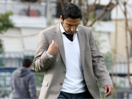 Κούτσης: «Μας χαμογέλασε η τύχη»