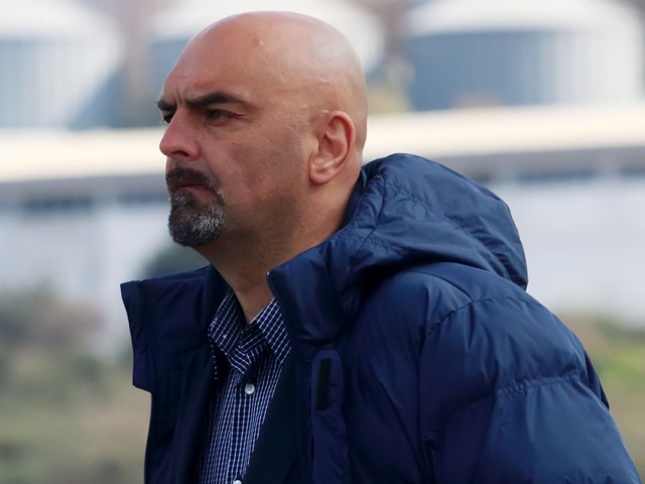 «Δεν έχουμε άλλη επιλογή»