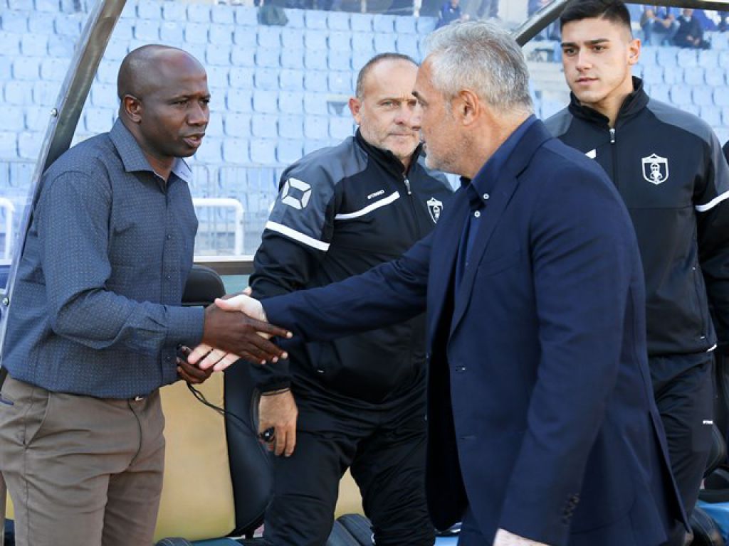 «Στοίχισε η απειρία»