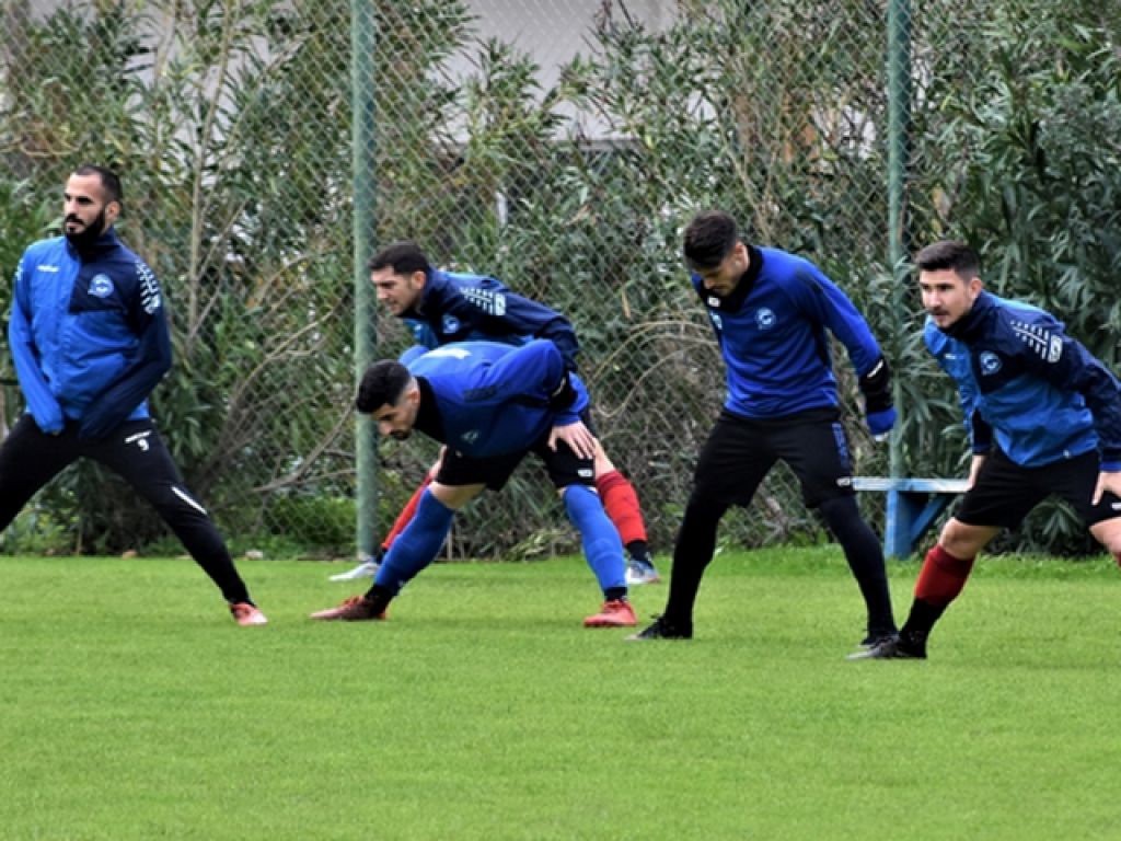 Οι 19 του Βοσνιάδη για Καραϊσκάκη