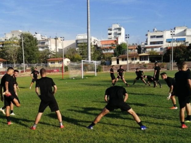 Άκυρες επτά μεταγραφές!