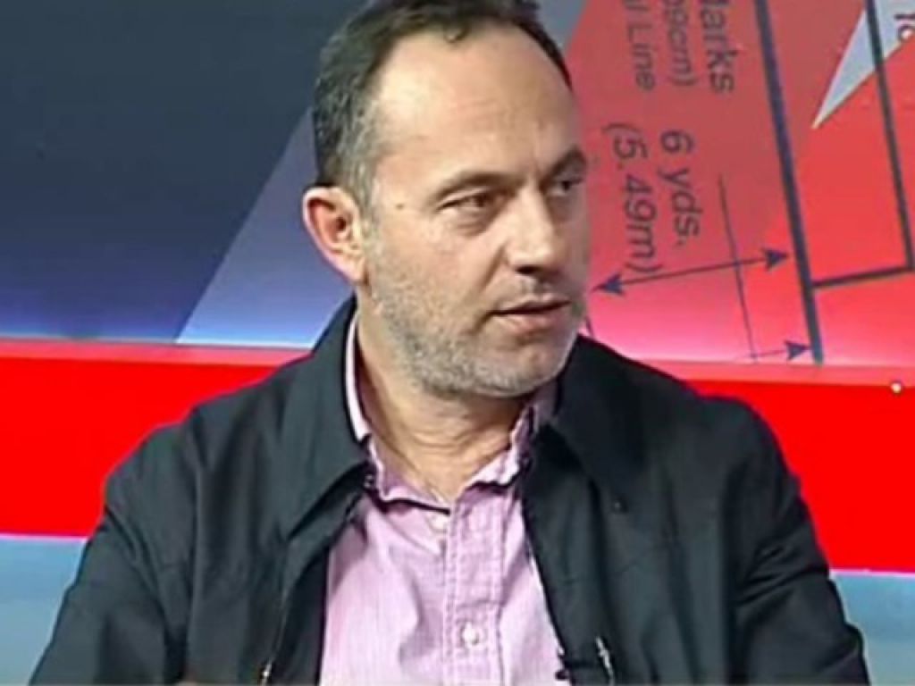 Ματαιώθηκε του Παπαϊωάννου