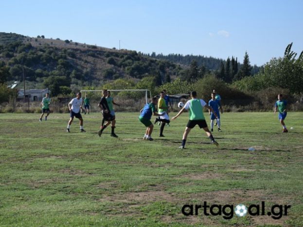 Ολοκληρώνονται τα δοκιμαστικά