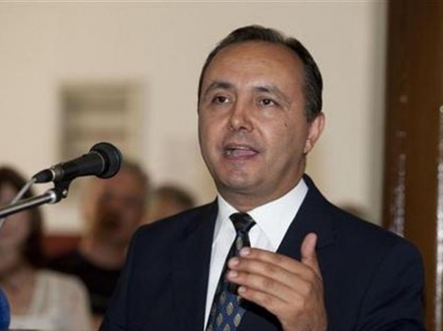 «Υπουργέ… καληνύχτα» (video)