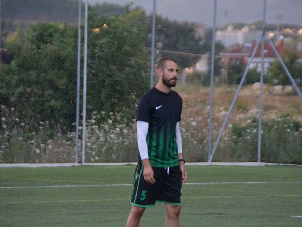 Προ των πυλών -3 για Καραϊσκάκη Άρτας