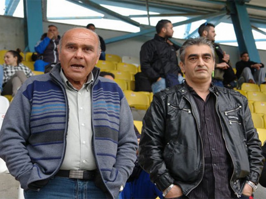 «Ματιές» στην Αργεντινή