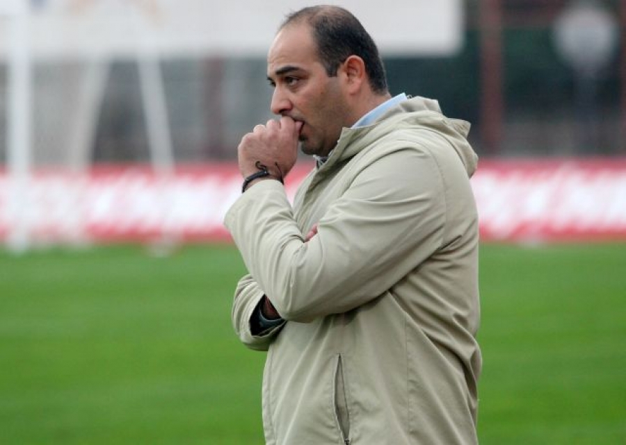 «Μας… κρύωσε το δεύτερο γκολ»