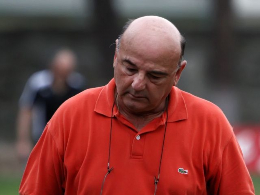 «Πόρνη μπάλα»