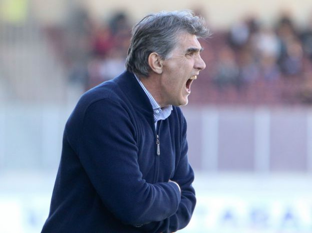 Επιστρέφει Τετάρτη ο Ντόστανιτς