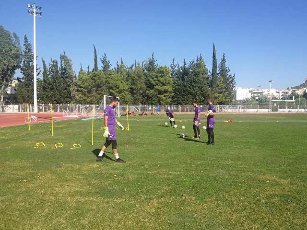 Έδρα την… ύστατη ώρα