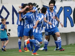 «Υπήρξε άγχος»