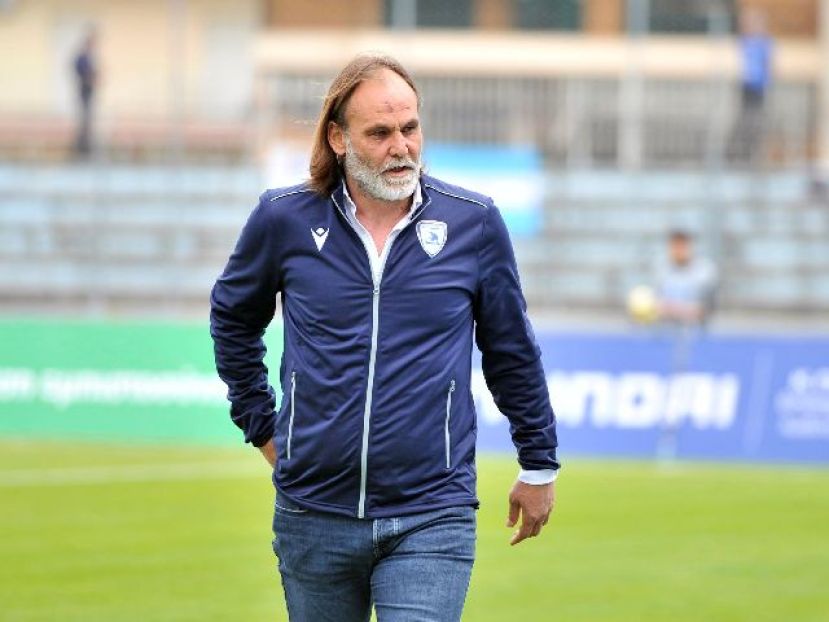 Συμφωνία με Τάτση