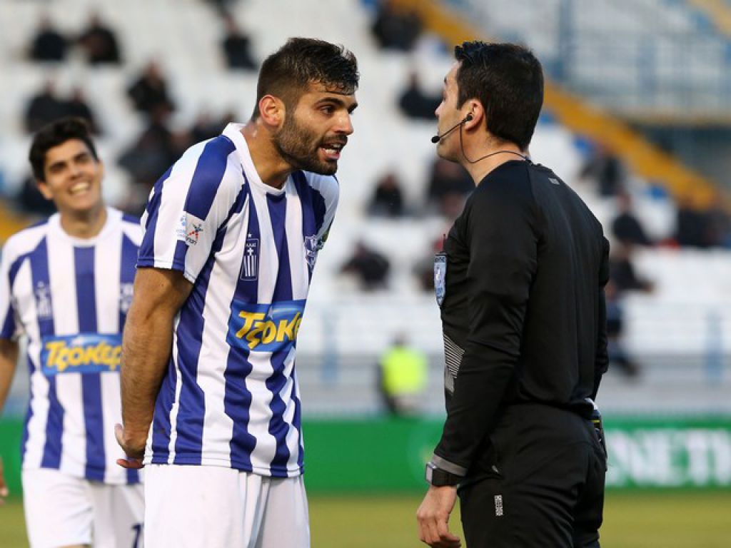 Αυτούς θέλουν στον Απόλλωνα!
