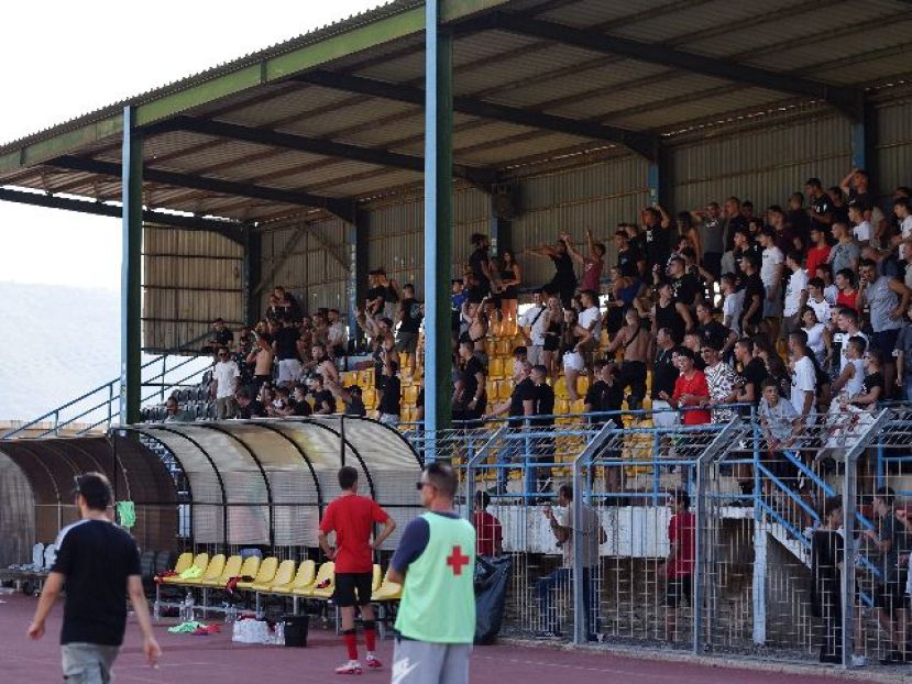 Απαλλάχθηκε από ΕΠΟ ο ΠΑΣ