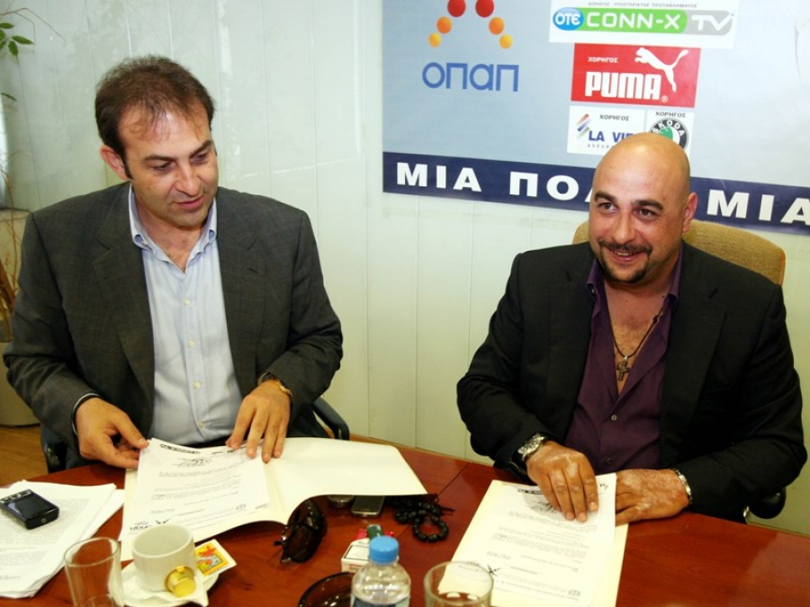 Όλα στον αέρα