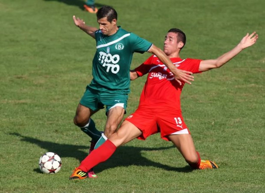 Το… οξύμωρο του Βατανιακού