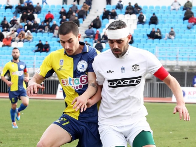 «Αποκατάσταση της αλήθειας»