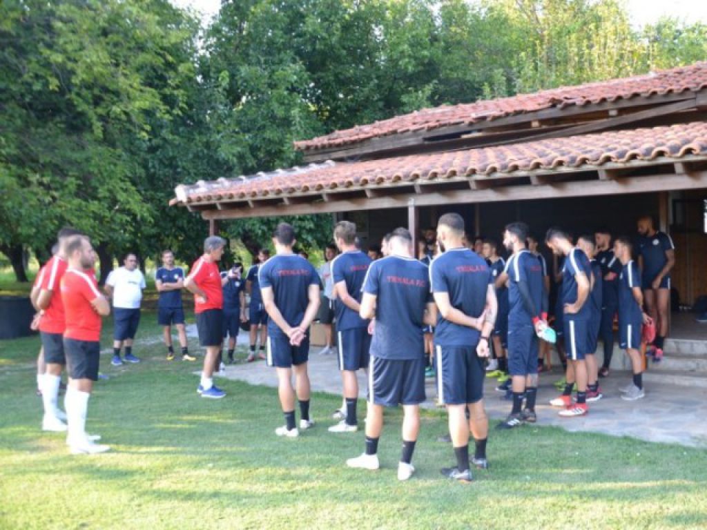 Σε τουρνουά στο ΠΕΑΚΙ ο ΑΟΤ