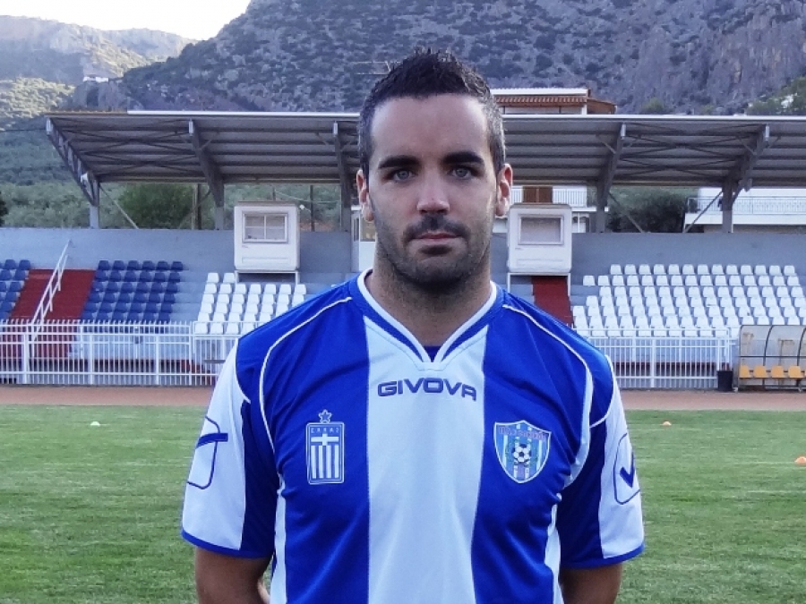 Με Γκομέζ ο Φωκικός
