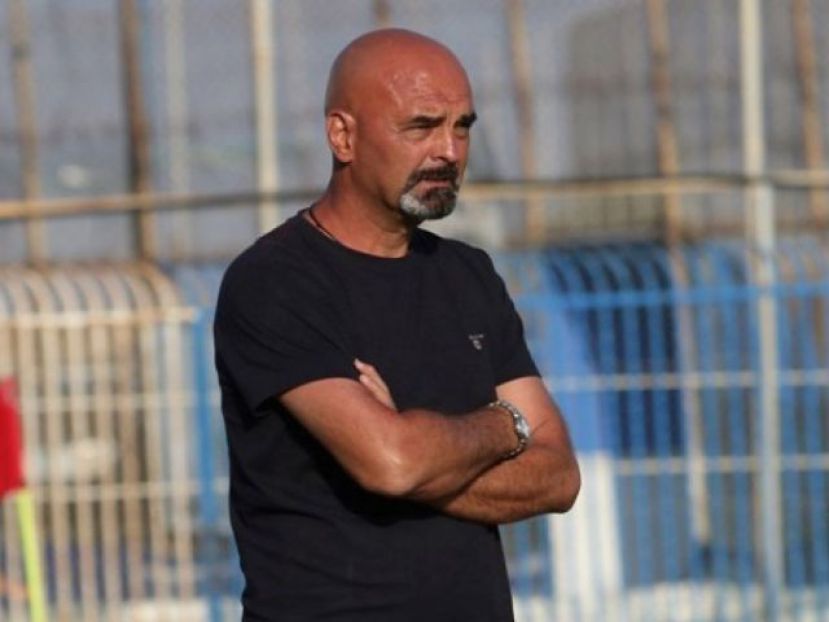 «Θετικό ότι ξεκινάμε εντός έδρας»