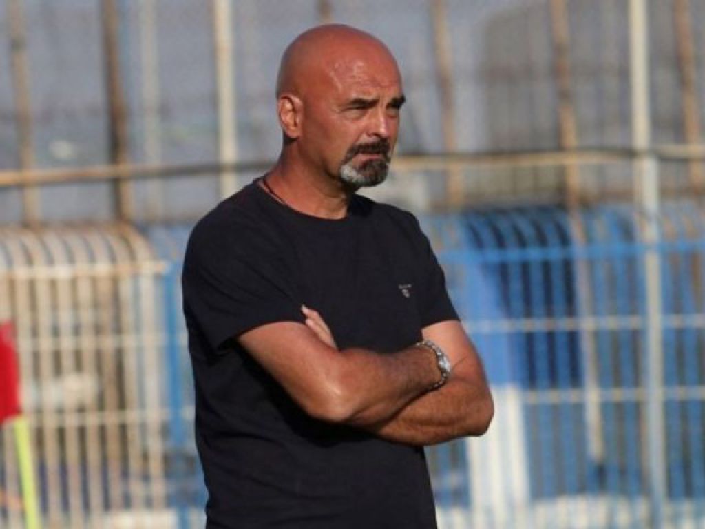 «Θετικό ότι ξεκινάμε εντός έδρας»
