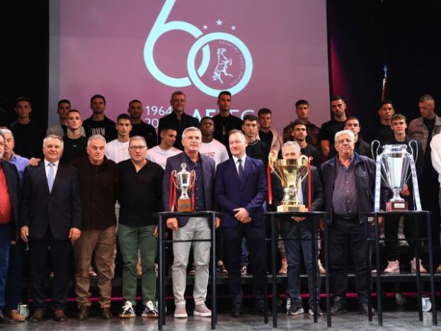 «Η ΑΕΛ φέτος θ’ ανέβει» (pics)