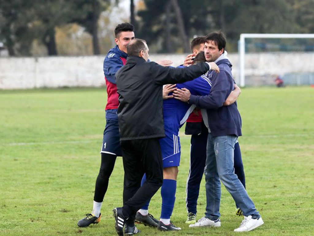 «ΠΑΟΚ, η μεγαλύτερη ομάδα…»