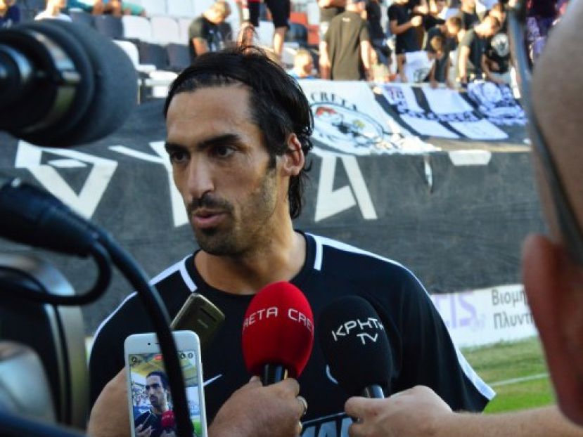 «Ο κόσμος με ζητούσε»