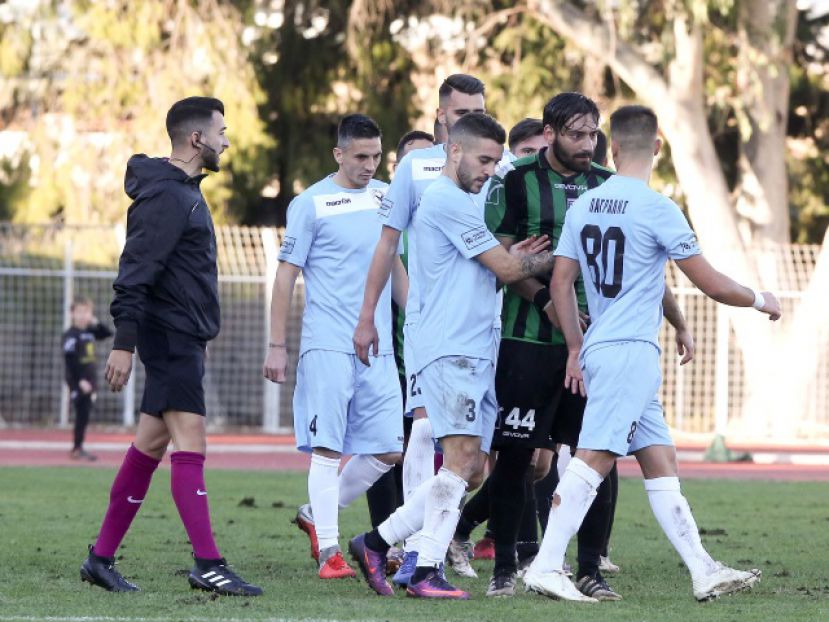 Μόνη αρμόδια η ΕΕΑ