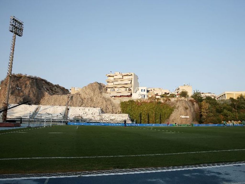 Εξώδικο στην ΠΑΕ Καλλιθέα