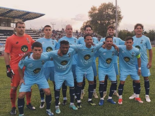 Πιερικός – ΠΟΤ Ηρακλής 0-3 (vid)