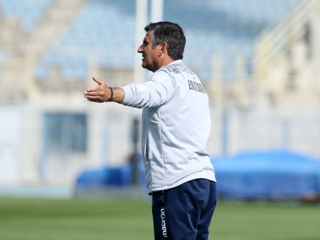 Στο φινάλε κατάπτωση για Επισκοπή