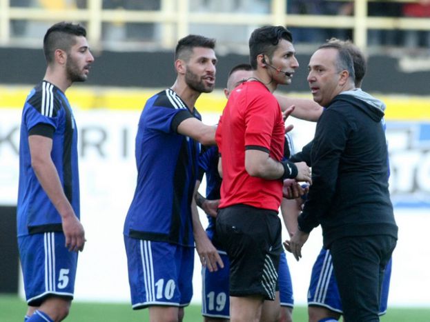 «Χρειάζονται μαγικά»