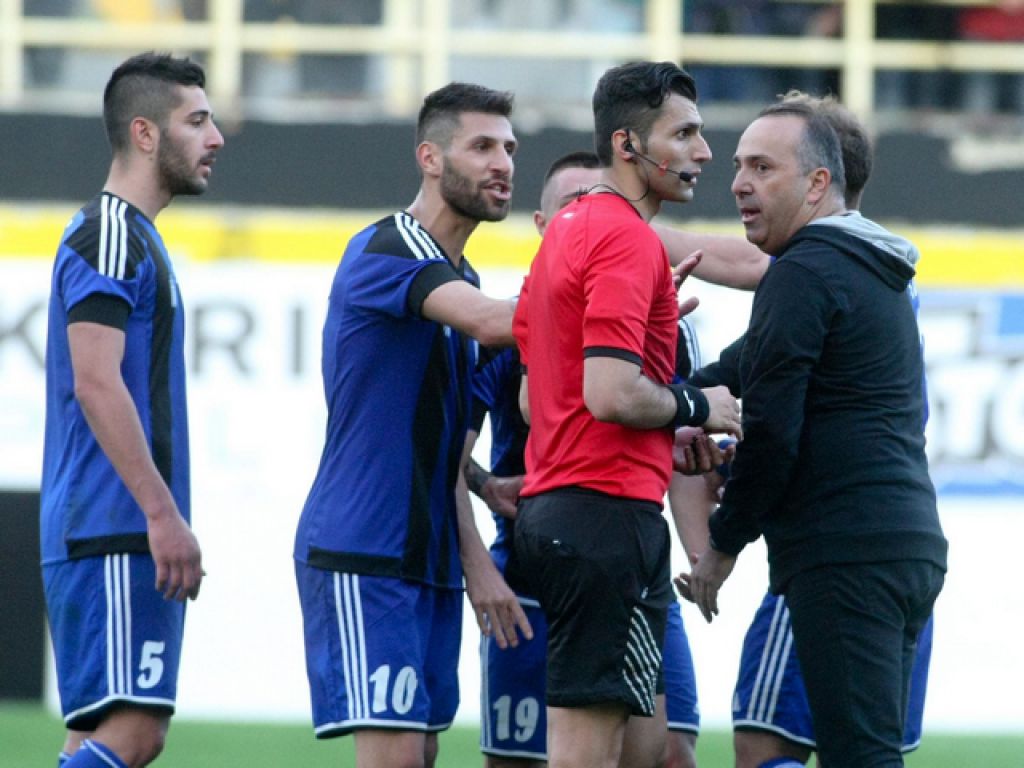 «Χρειάζονται μαγικά»