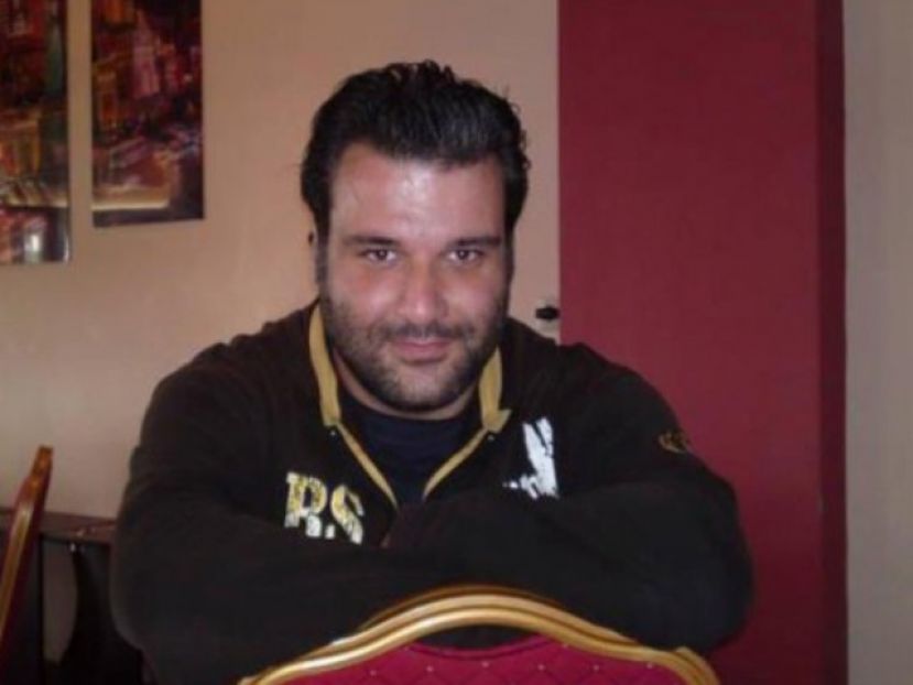 Αποχώρησε ο Σγουράκης!