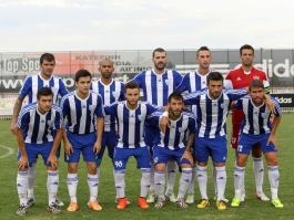 Εντός τα ντέρμπι