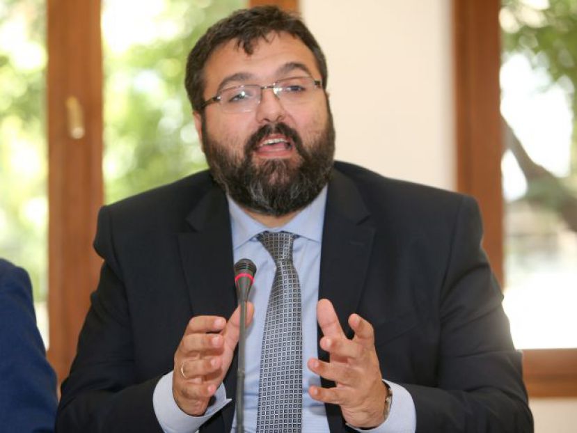 Κλίμα… σέντρας