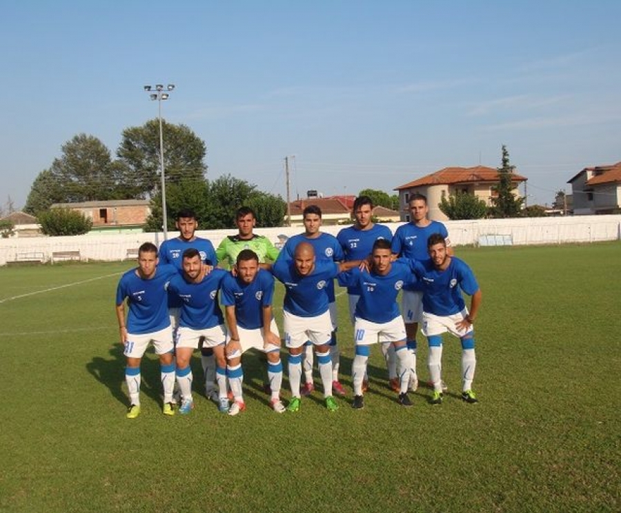 Διαφωνία με τον Ερασιτέχνη