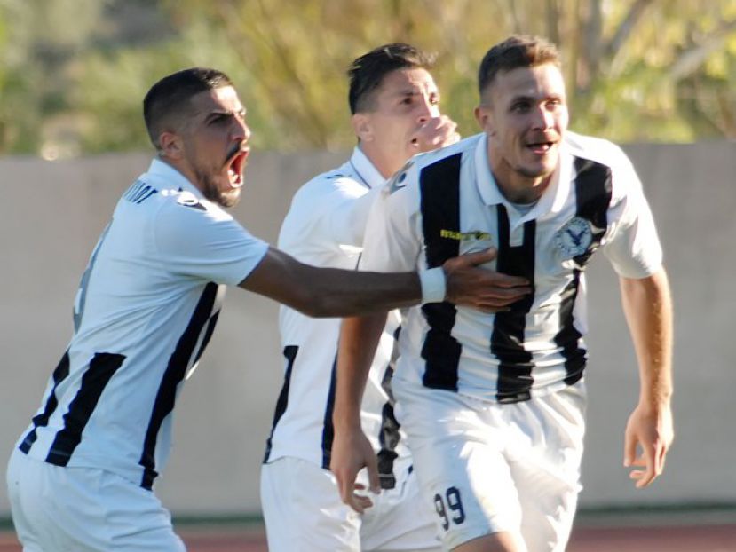 Γκολ της 4ης στροφής (video)