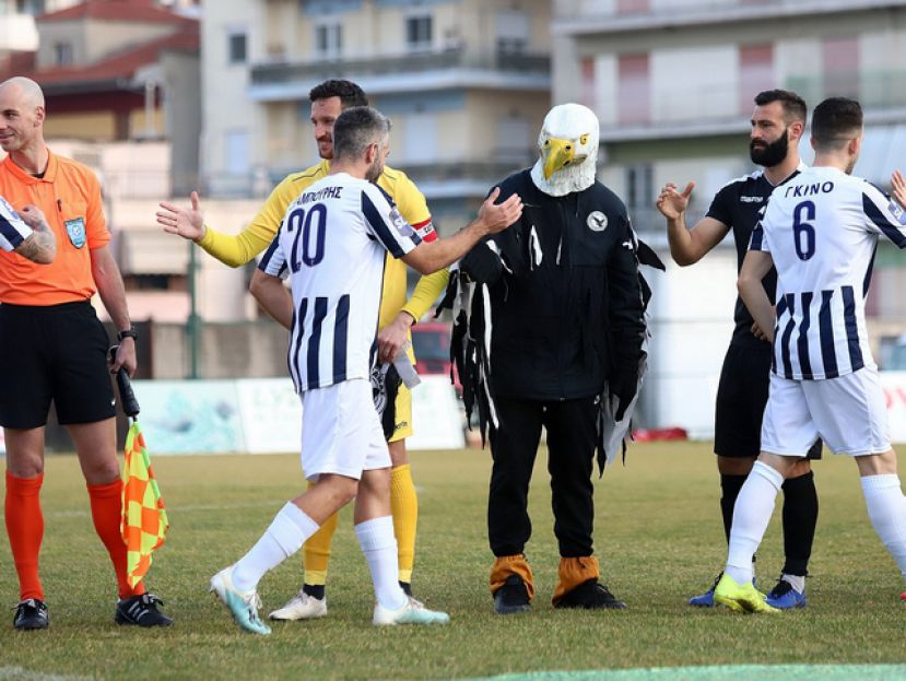 «Θέλαμε και θέλουμε την απευθείας άνοδο»