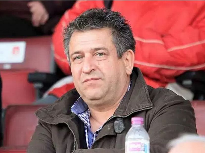 «Ο Ρόμπερτ έγινε Χειρίδης»