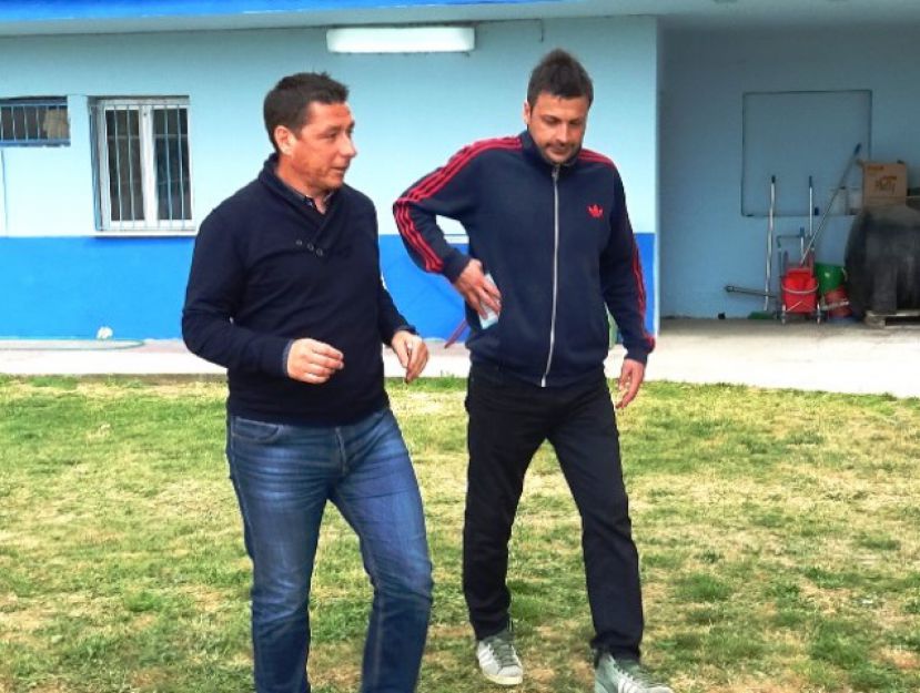 Με Νικολαΐδη στο τιμόνι